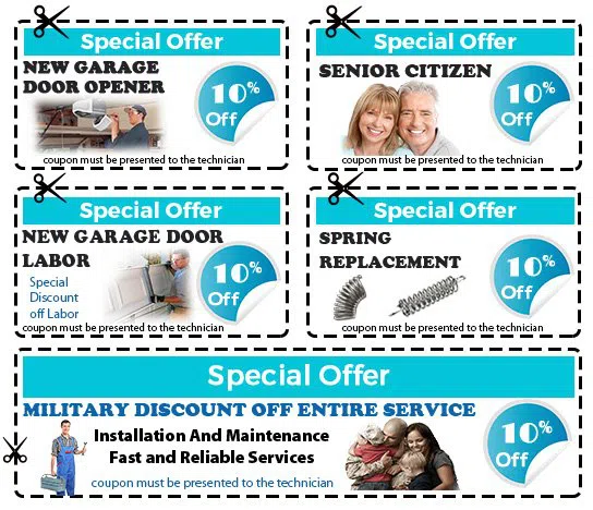 Trust Garage Door Service Bronx, NY 347-270-8674 - cpn-gdr-10m